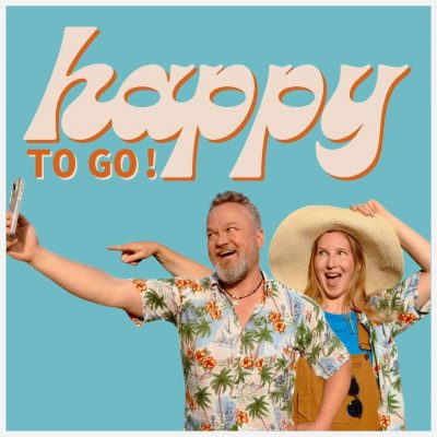happy to go cover